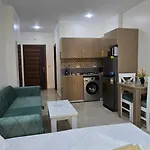 Tiba Golden Aqua Vista Hurghada