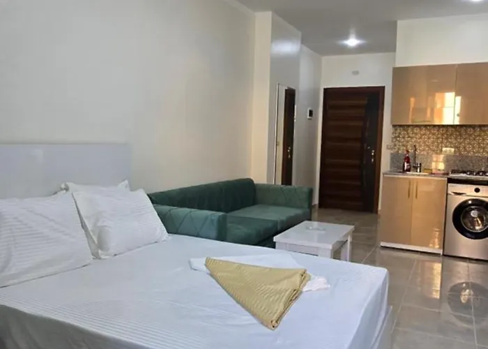 Tiba Golden Aqua Vista Hurghada