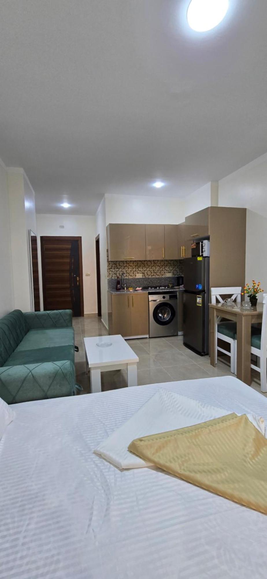 Tiba Golden Aqua Vista Apartment Hurghada