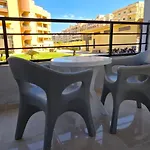 Tiba Golden Aqua Vista Hurghada