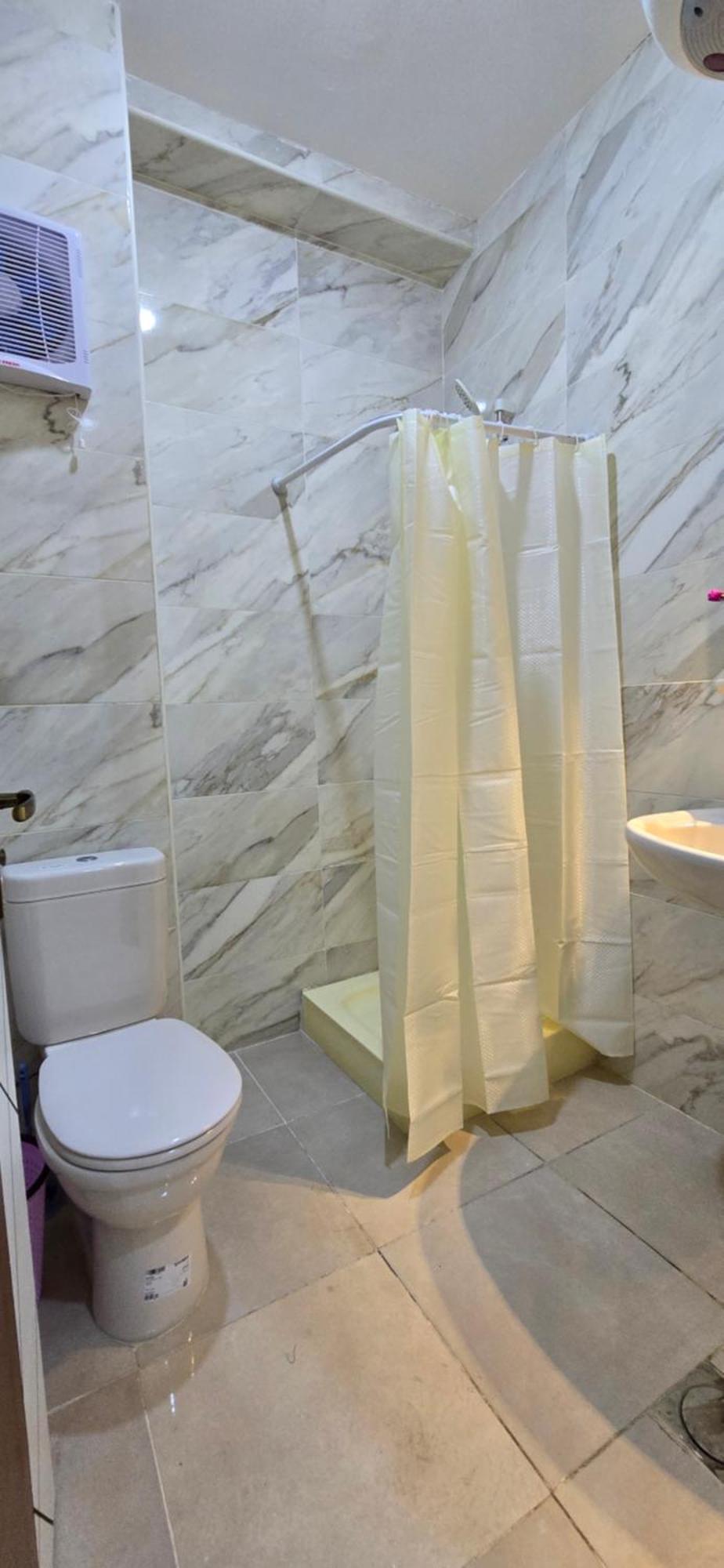 Apartment Tiba Golden Aqua Vista Hurghada
