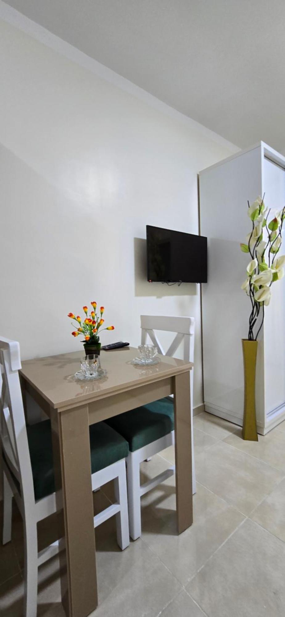 Tiba Golden Aqua Vista Apartment