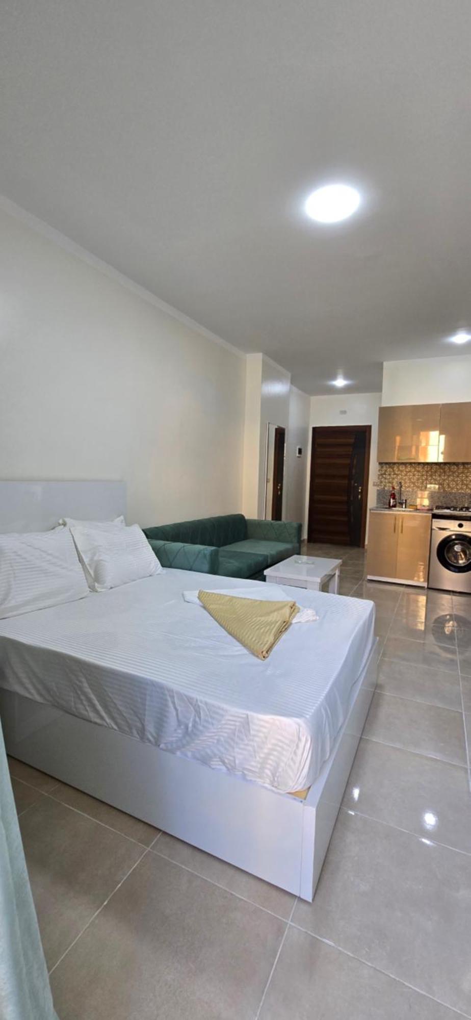 Tiba Golden Aqua Vista Apartment